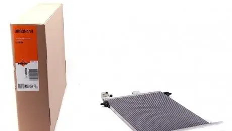Радиатор кондиционера NRF 35414