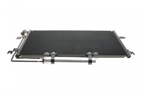 Радиатор кондиционера NRF 35438