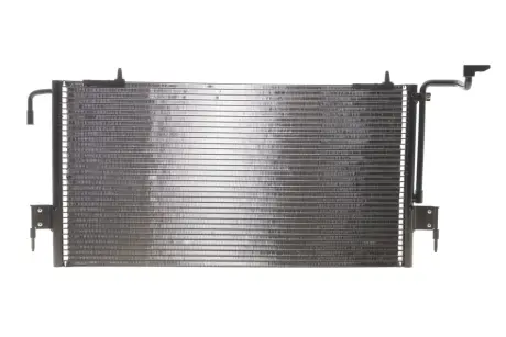 Радиатор кондиционера Citroen Berlingo/Peugeot Partner 98- NRF 35439
