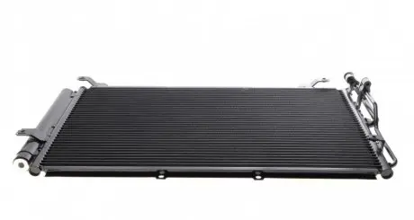 Конденсер кондіционера NRF 35477