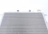 Радіатор кондиціонера mercedes cls280 (c219) 08- NRF 35517 (фото 1)