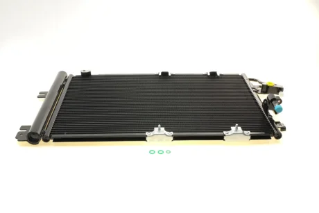 Радиатор кондиционера NRF 35554