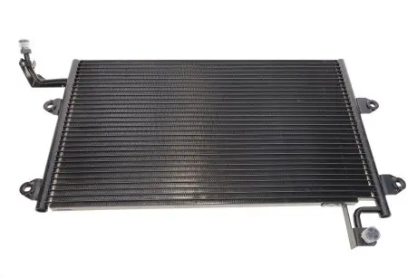 Радиатор кондиционера NRF 35584