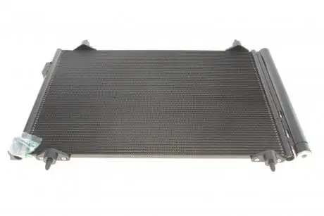 Радиатор кондиционера NRF 35610