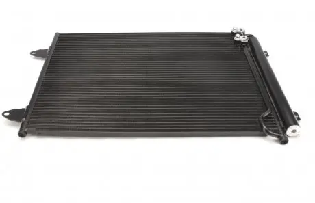 Радиатор кондиционера NRF 35614