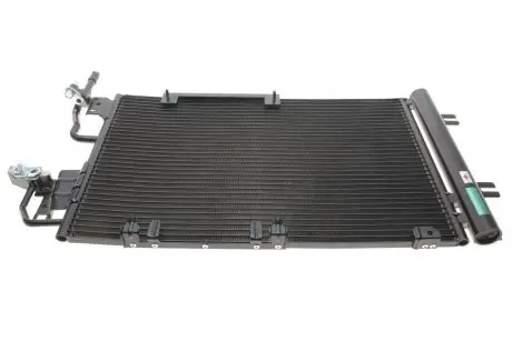 Радиатор кондиционера NRF 35633