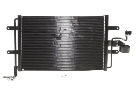 Радіатор кондиціонера VW Golf IV 1.9 TDI 00-05 NRF 35733