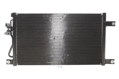 Радиатор кондиционера NRF 35756