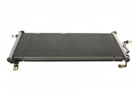 Радиатор кондиционера daewoo matiz 98- NRF 35765 (фото 1)