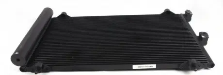 Радиатор кондиционера NRF 35843