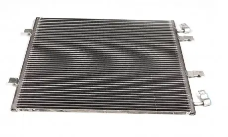 Радіатор кондиціонера NRF 35845