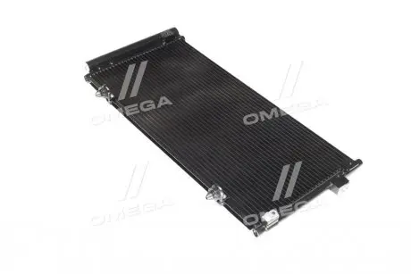 Радиатор кондиционера NRF 35855