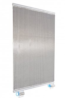 Радиатор кондиционера NRF 35902 (фото 1)