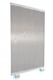 Радиатор кондиционера NRF 35902