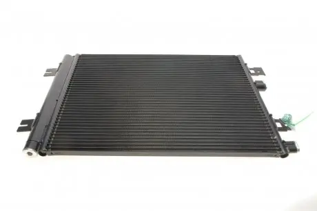 Радиатор кондиционера NRF 35947