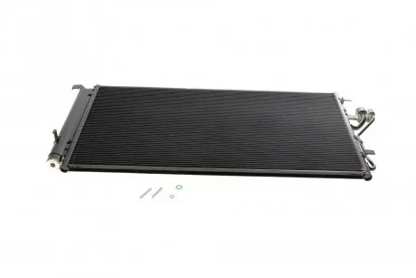 Радиатор кондиционера NRF 35998