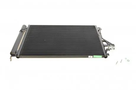 Радиатор кондиционера Hyundai ix35/Kia Sportage III 10- NRF 35999