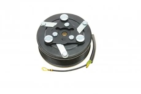 Котушка шківа компресора кондиціонера Honda CR-V II 2.0 01-07 NRF 380012