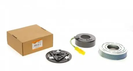 Ремкомплект муфти комресора кондиціонера NRF 380030