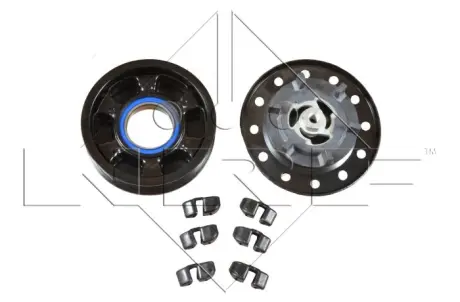 Ремкомплект муфти компресора кондиціонера NRF 380049