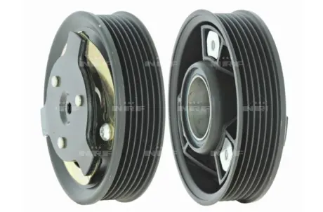 Ремкомплект муфти компресора кондиціонера NRF 380075