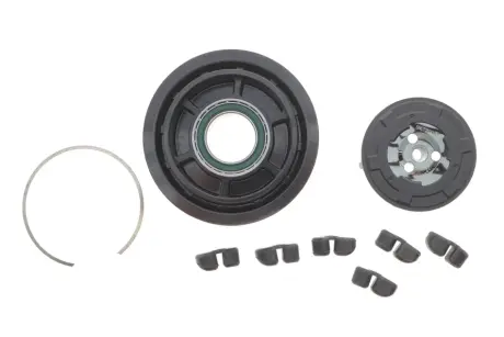 Ремкомплект муфти компресора кондиціонера NRF 380097