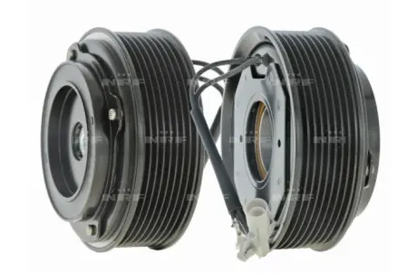 Ремкомплект муфти компресора кондиціонера NRF 380098