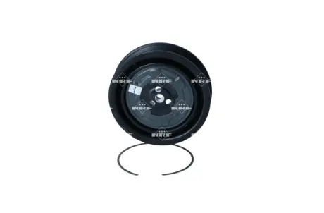 Муфта компресора кондиціонера Citroen Berlingo/Peugeot Partner 08- NRF 380101