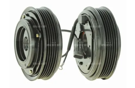 Ремкомплект муфти компресора кондиціонера NRF 380106
