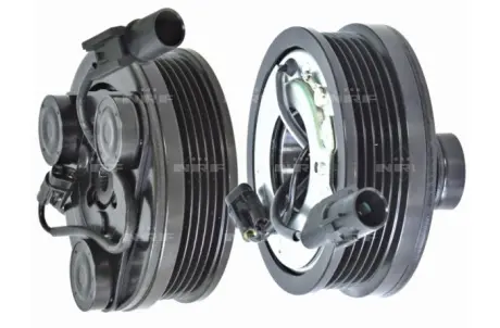 Ремкомплект муфти компресора кондиціонера NRF 380134