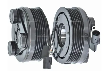 Ремкомплект муфти компресора кондиціонера NRF 380135