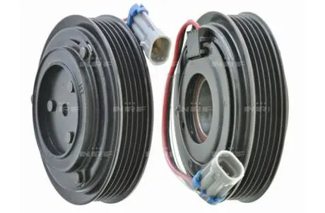 Ремкомплект муфти компресора кондиціонера NRF 380158