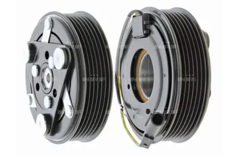 Ремкомплект муфти компресора кондиціонера NRF 380162