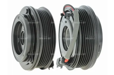 Ремкомплект муфти компресора кондиціонера NRF 380177