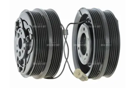 Ремкомплект муфти компресора кондиціонера NRF 380196