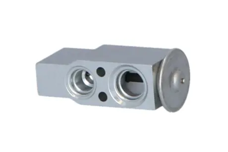 Клапан системи кондиціонування (розширювальний) Renault Kangoo 97- NRF 38372