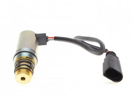 Клапан компрессора кондиционера NRF 38422