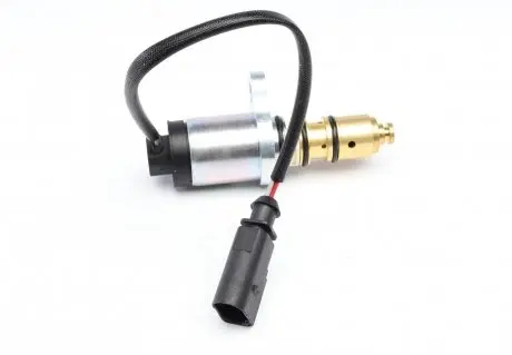 Клапан компрессора кондиционера NRF 38423