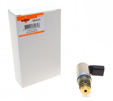Клапан компрессора кондиционера NRF 38424