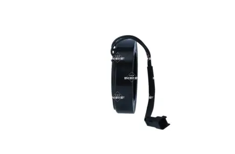 Котушка шківа компресора кондиціонера Ford Focus II/C-Max/Volvo C30/C70/S40/V50 1.6D/2.0D 03-12 NRF 38578