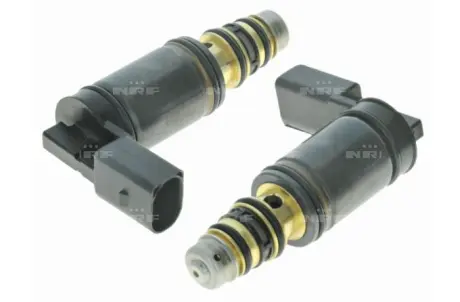 Клапан системи кондиціонування (розширювальний) Audi A4/A6/Q2/Q3 96- NRF 38619
