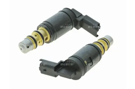 Клапан компресора кондиціонера Citroen Berlingo/Peugeot Partner 1.6 BlueHDi/VTi 07- NRF 38621