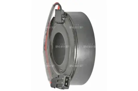 Муфта компресора кондиціонера VW LT 2.5 TDI/SDI 96-/Ford Transit 2.5 TDCi 06- NRF 38704