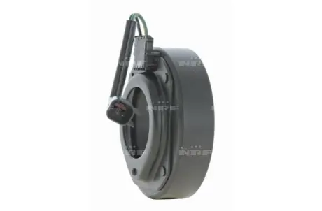 Муфта компресора кондиціонера Citroen Jumper 2.2 HDi 06-/Volvo V50/V60/V70 1.6 10- NRF 38719