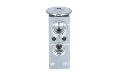 Розширювальний клапан кондиціонера NRF 38767