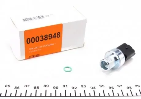 Пневмовыключатель ac NRF 38948