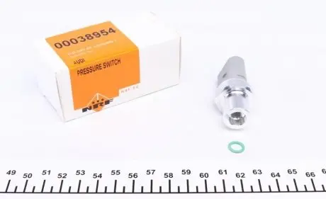 Пневматичний вимикач ac NRF 38954