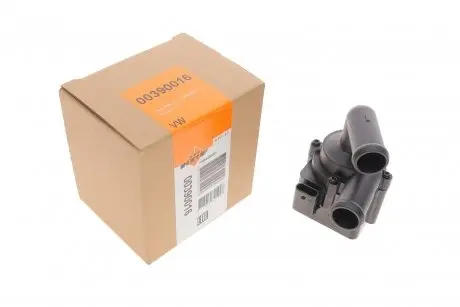 Насос рециркуляции воды, система подогрева двигателя VA/AUDI/SKODA/SEAT 03- NRF 390016