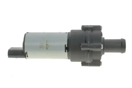 Насос рециркуляции воды, система подогрева двигателя VW/AUDI/FORD/PORSCHE 96- NRF 390020