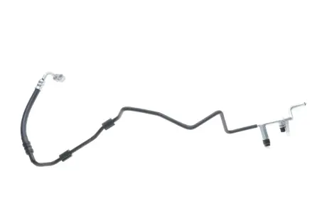 Трубка кондиціонера Skoda Octavia/VW Golf IV 96-10 NRF 400002